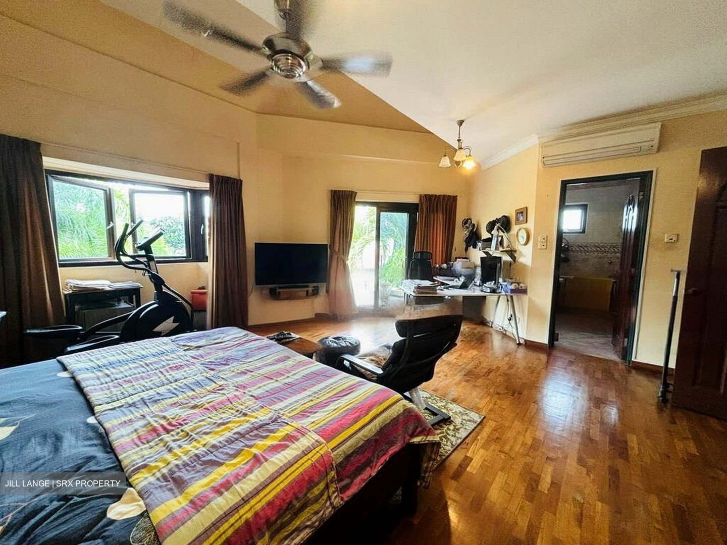 Seletar Hills Estate (D28), Semi-Detached #457476731